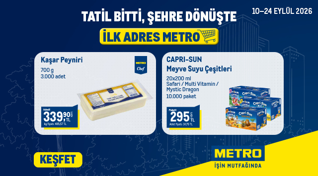 Linke Tıkla QUMPUAN KAZAN kampanyası