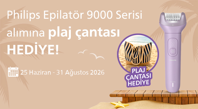 Philips kampanyası