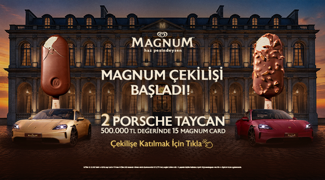 Linke Tıkla QUMPUAN KAZAN kampanyası